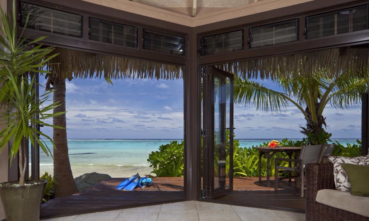 Takitumu District Hotel | Sea Change Villas