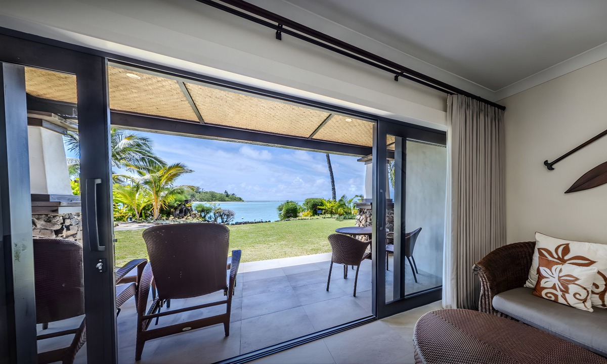 Muri Hotel | Pacific Resort Rarotonga
