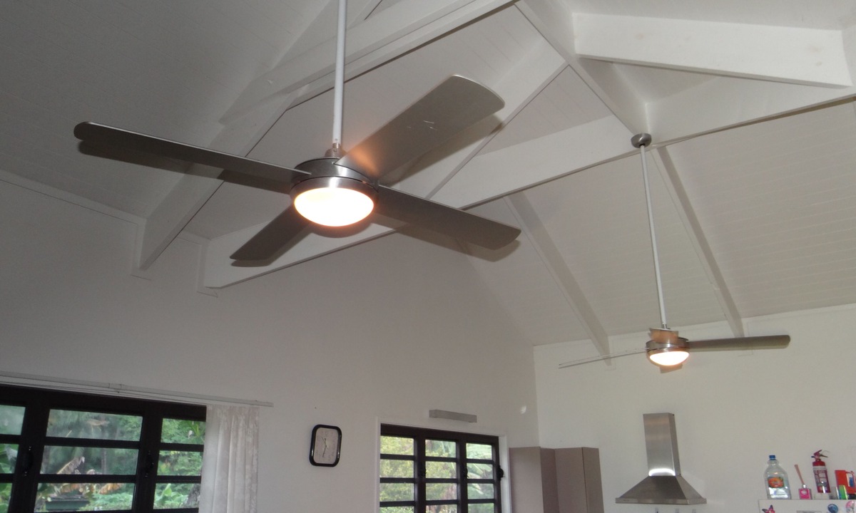 Rarotonga House | Eve & Sandys Holiday Home
