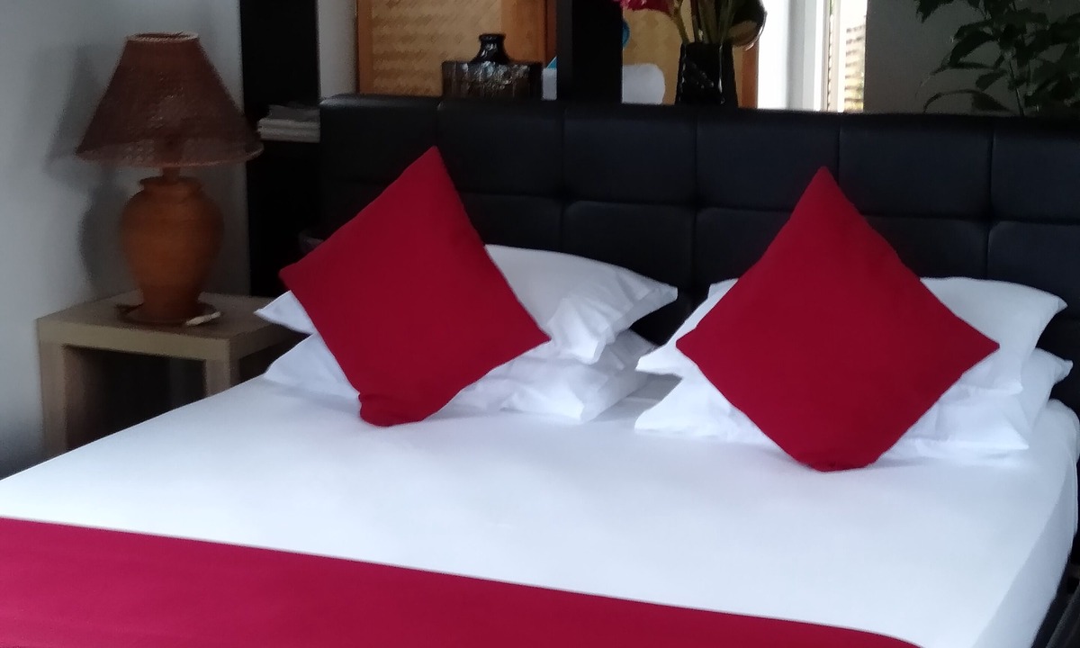 Arorangi Apartment | Te Moana Nui Villa 2