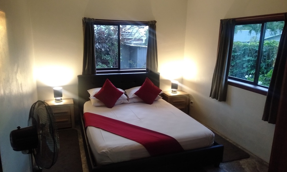 Arorangi House | Te Moana Nui Villa