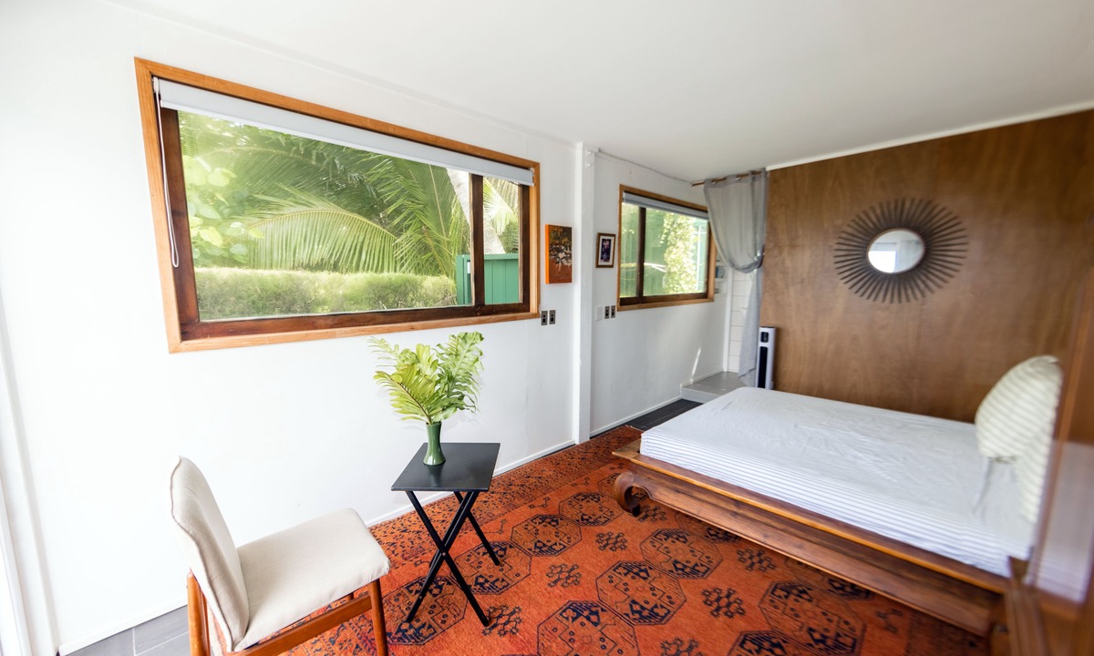 Turangi Tapere Villa | Coast Cook Islands - 3-Bedroom Beachfront Pool Villa