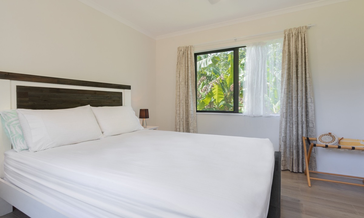 Tapere of Vaimaanga House | Inn Land Inn