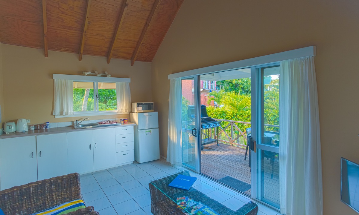 Muri Hotel | Manea on Muri