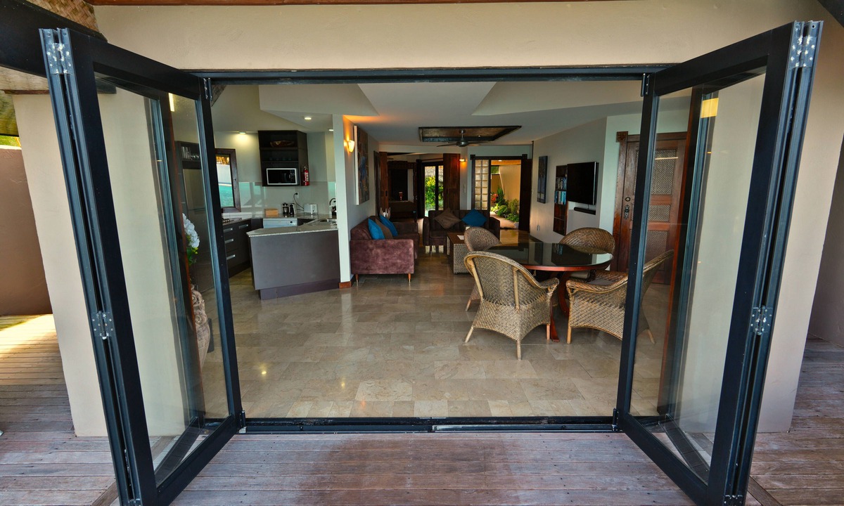 Tapere of Titikaveka Villa | Reflections On Rarotonga
