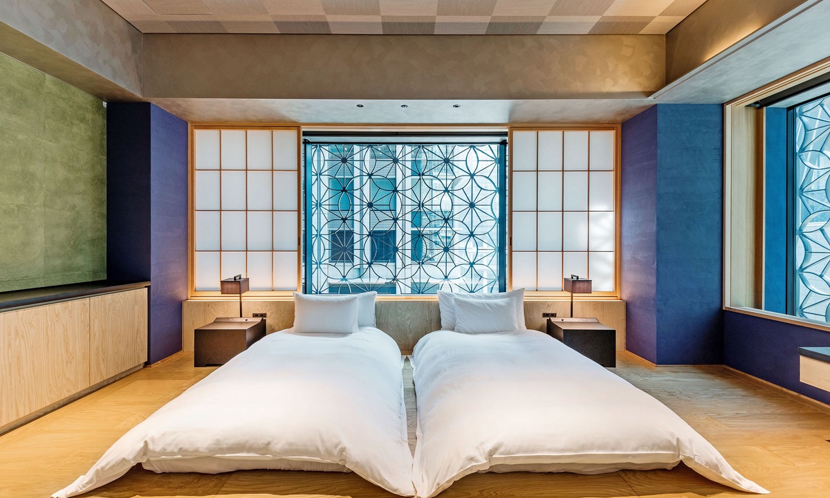 Bouvet Island Hotel | Dec 2 Hotel