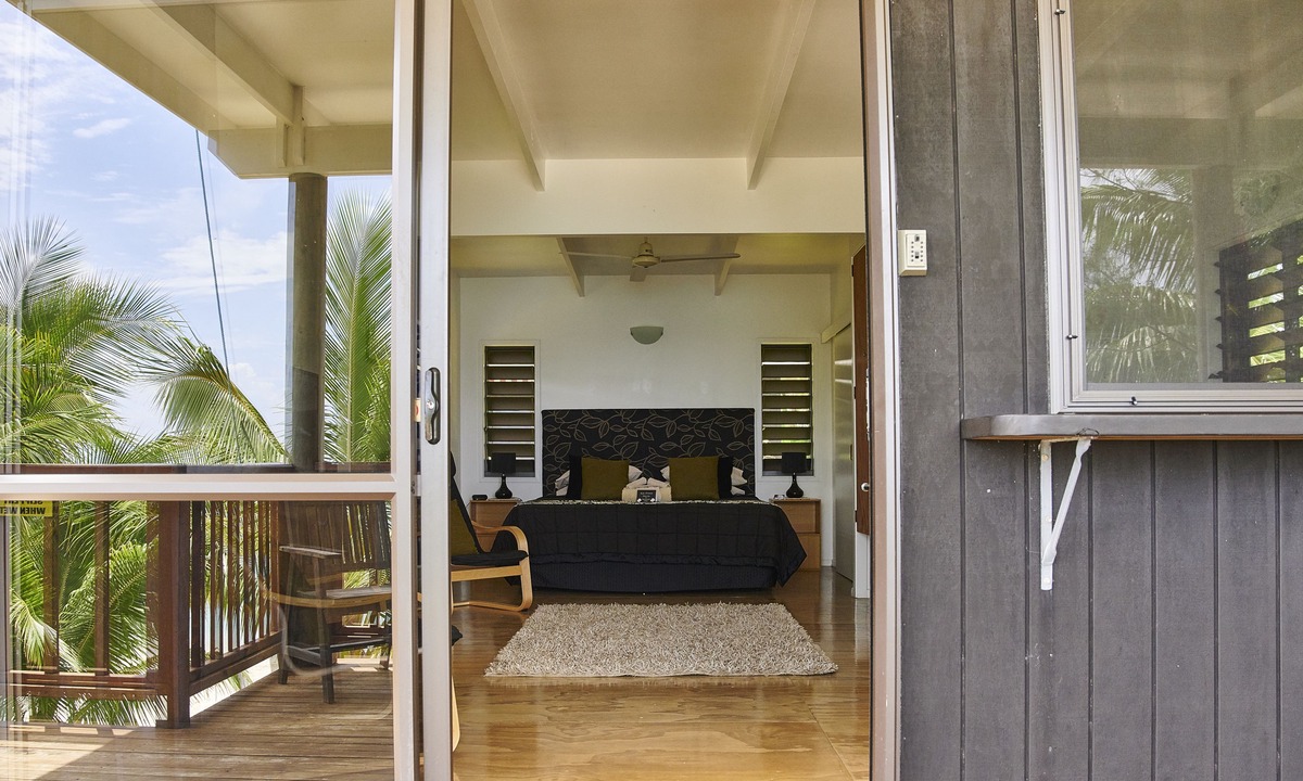 Rarotonga Villa | Rarotonga Villas