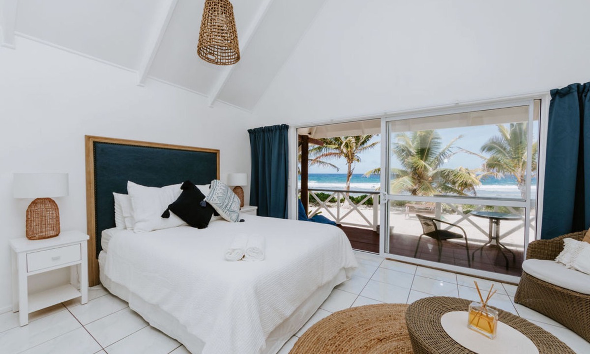 Ngatangiia Apartment | The Passage Villas