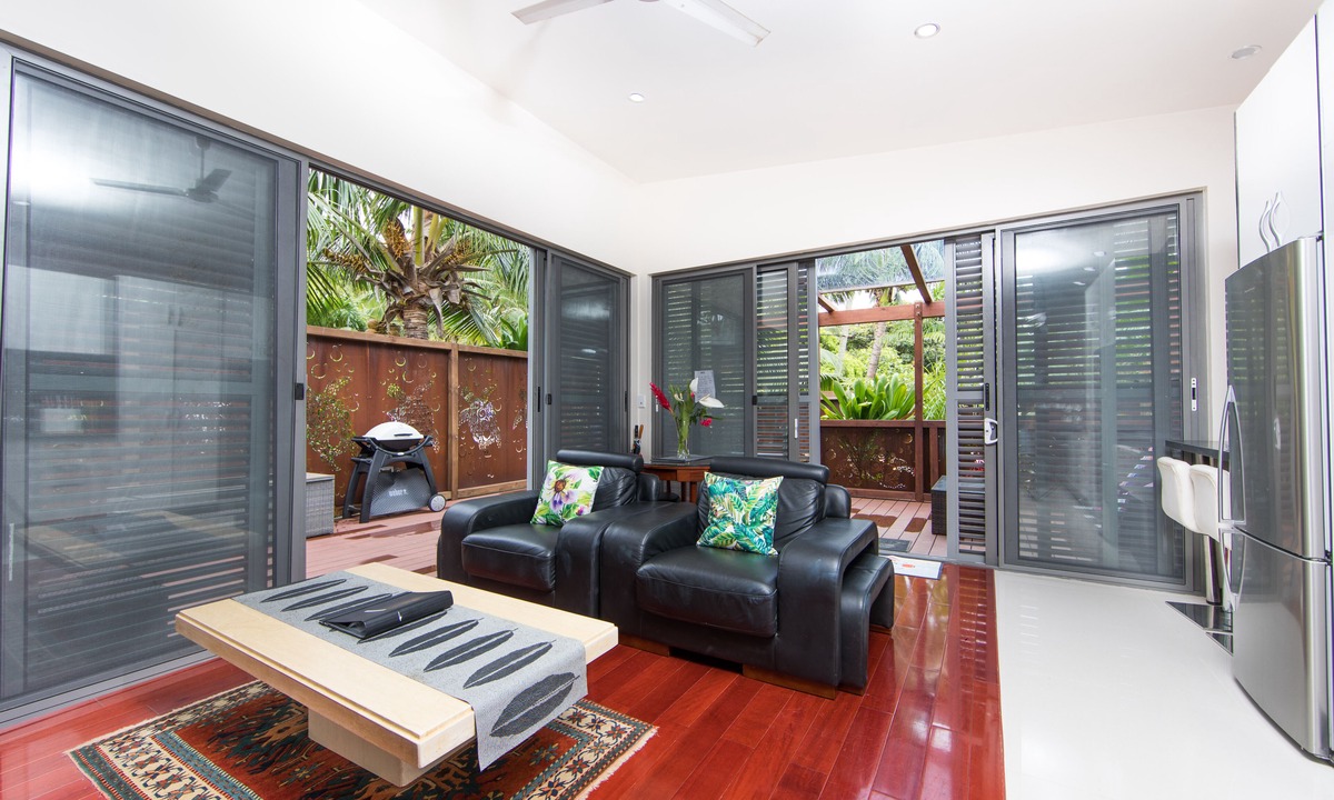 Atupa Tapere Apartment | Kia Orana Villas and Spa