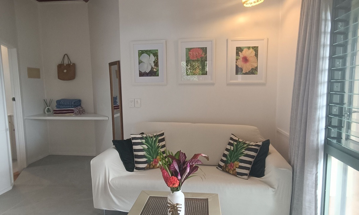 Muri Apartment | Muri Retreat