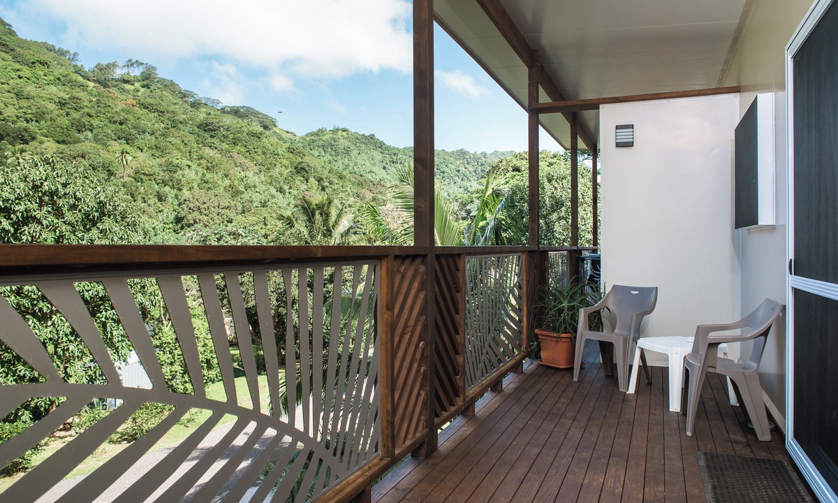Ngatangiia Apartment | Avana Valley Heights