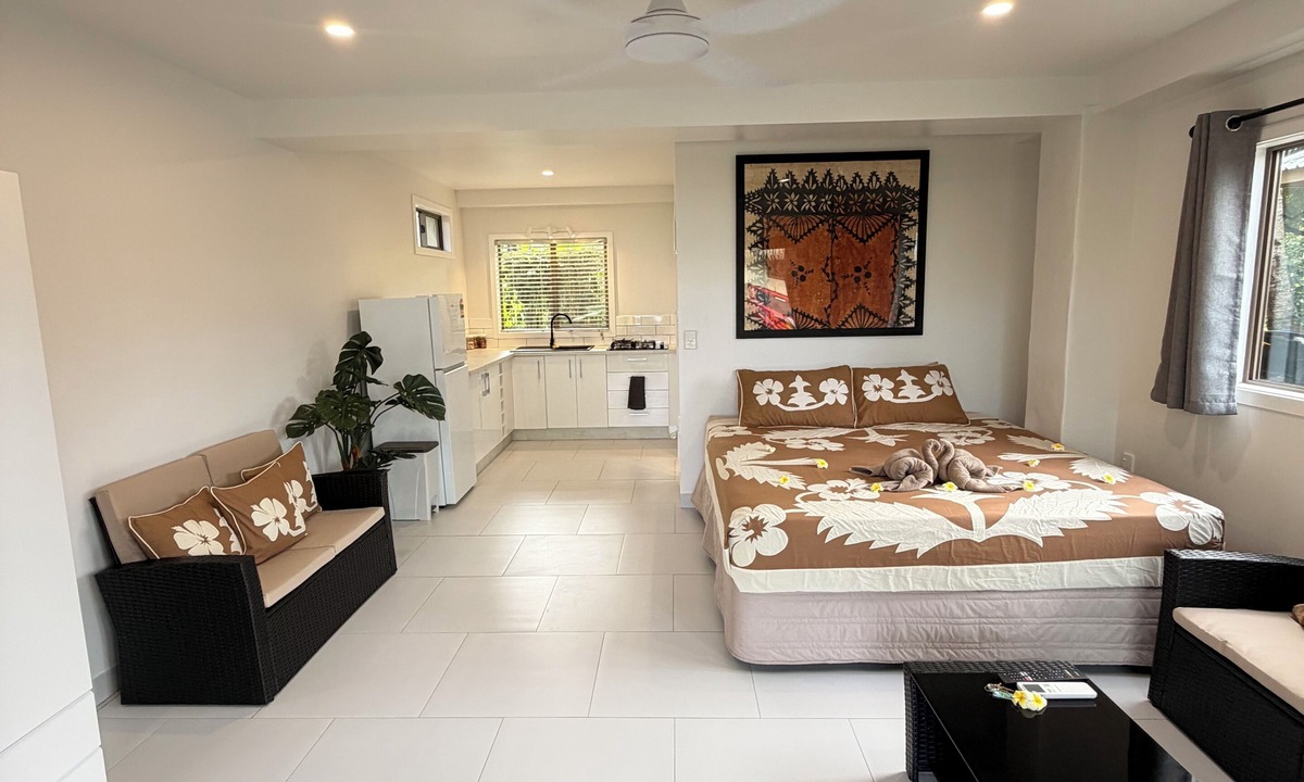 Muri Villa | Muri Shores