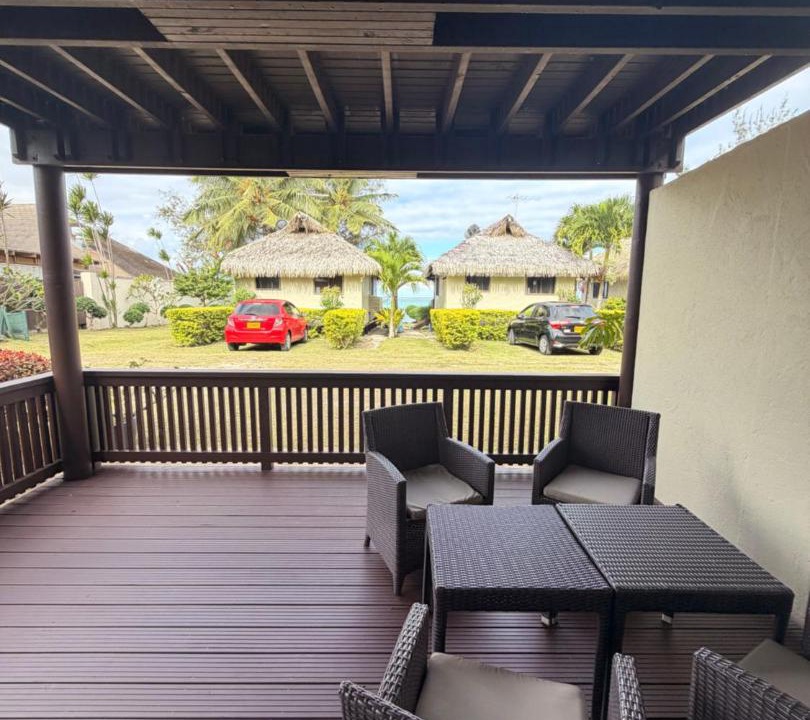 Muri Villa | Muri Shores