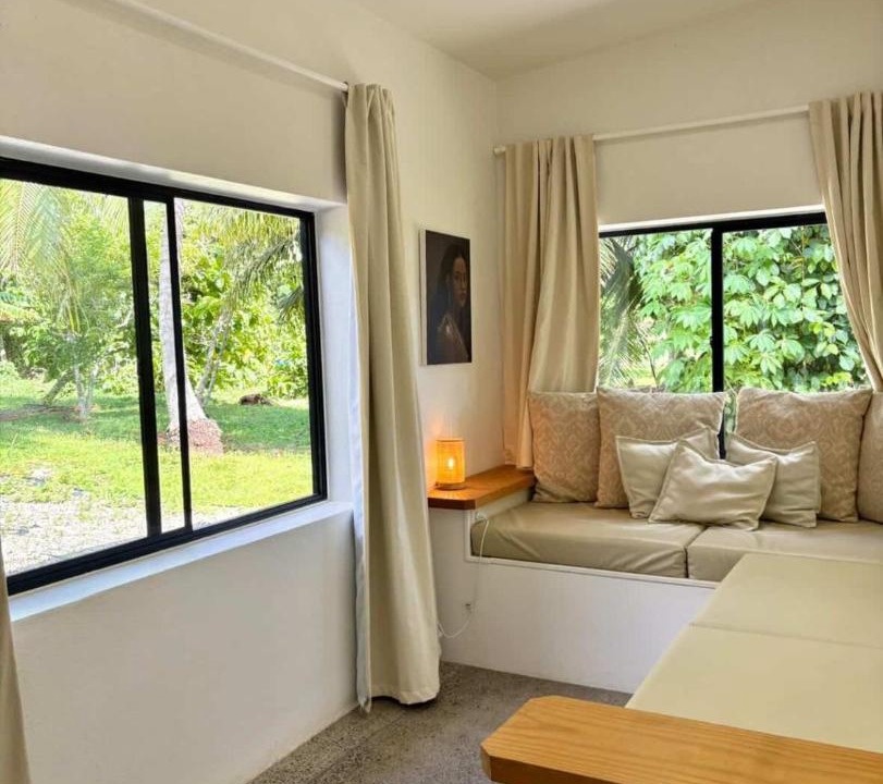 Matavera Villa | Taputu House Luxury Oasis