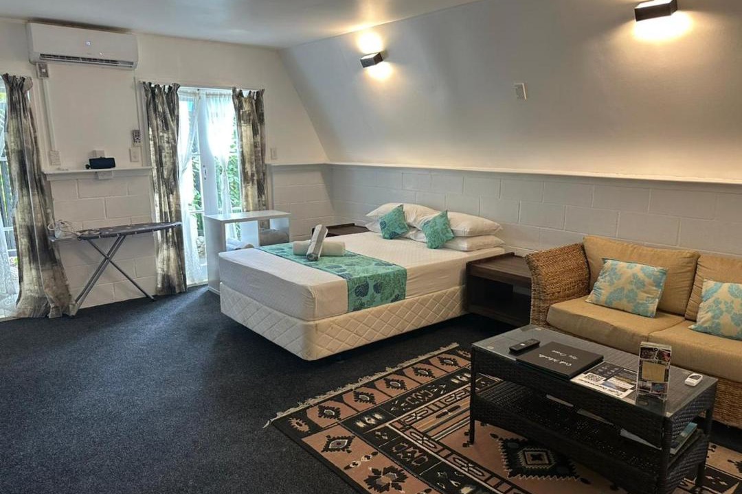 Kiikii Tapere Apartment | Tia Maria Retreat