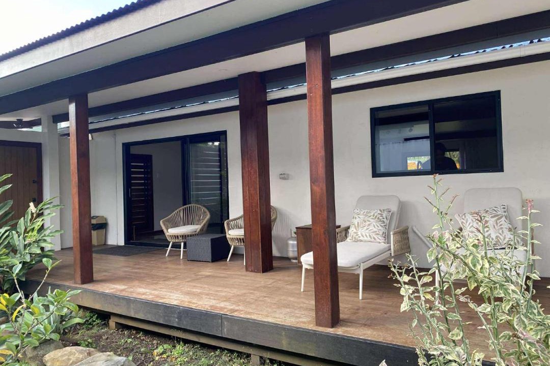Atupa Tapere House | Atupa Holiday Home