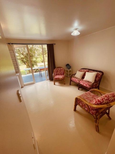 Takitumu District House | Mango Grove Cottage