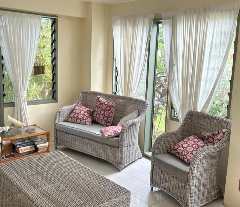Tapere of Titikaveka Apartment | Raina Holiday Accommodation