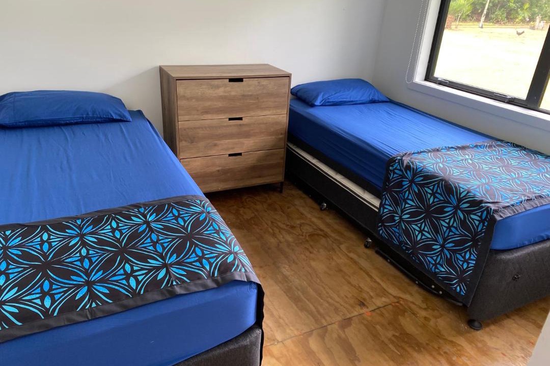 Avarua House | Best Kept Secret in Tupapa