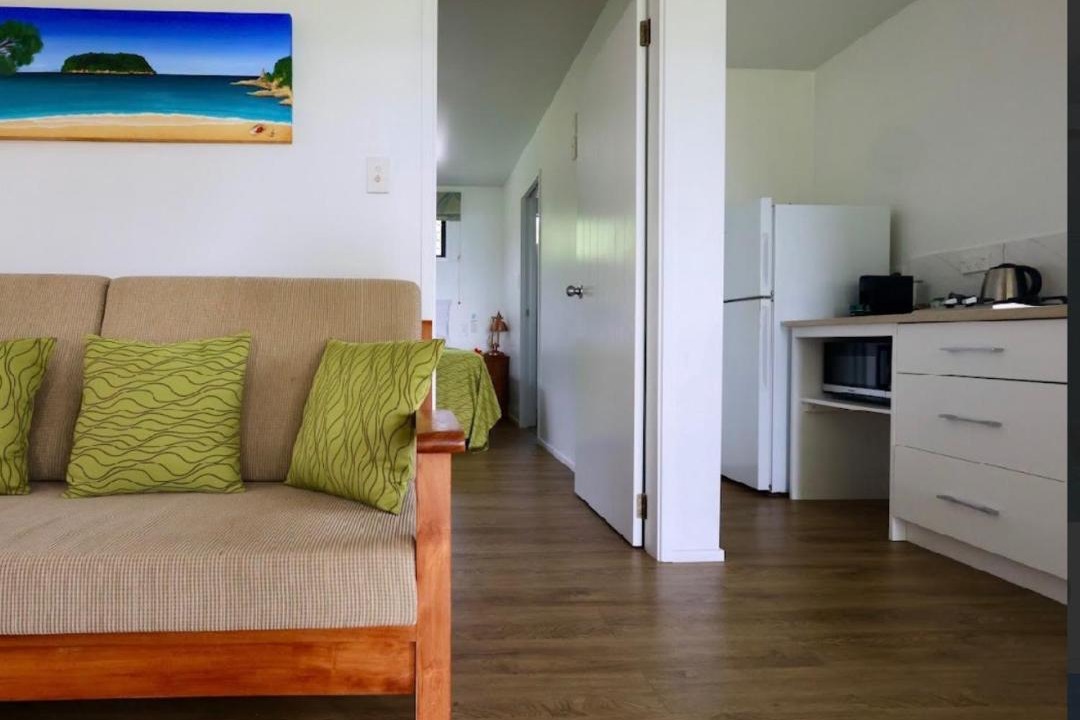 Aitutaki Villa | Abera's Aitutaki Villas