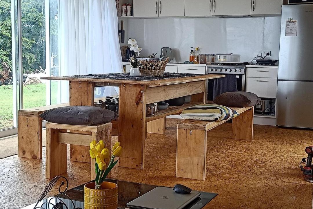 Aitutaki House | TeAraiMoana House - Aitutaki