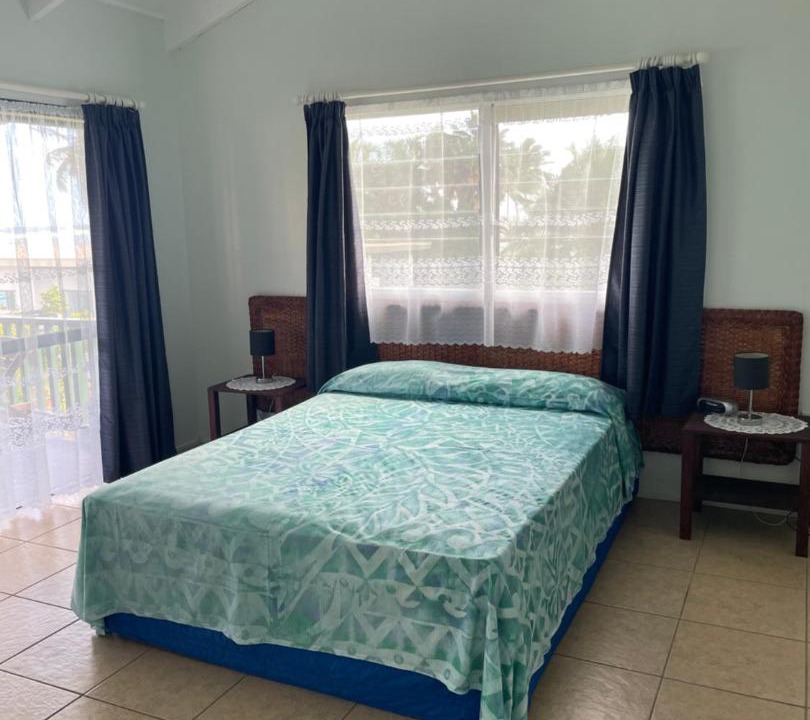 Takitumu District House | Ocean Blue Villas