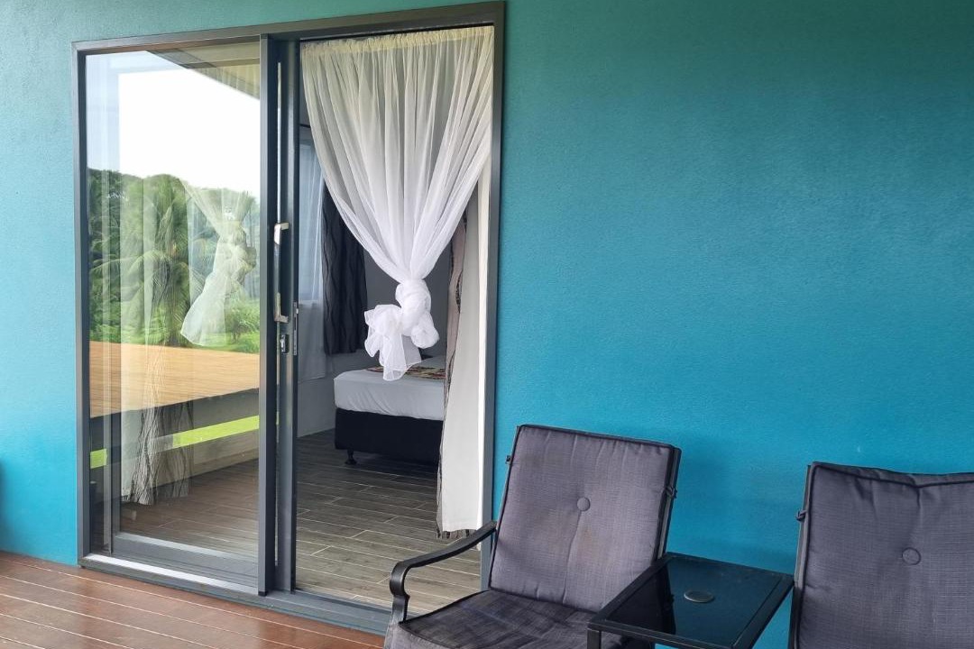 Arorangi House | Mama MIREKA Homestay