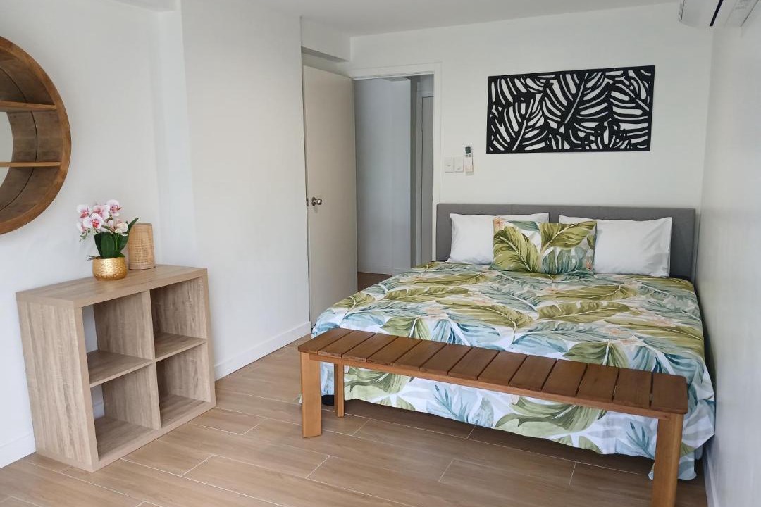 Ngatangiia House | Coastal Retreat Holiday Home Rarotonga
