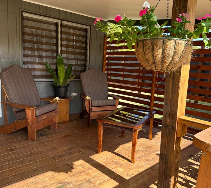 Amuri House | Rangiriri Vacay Unit 2