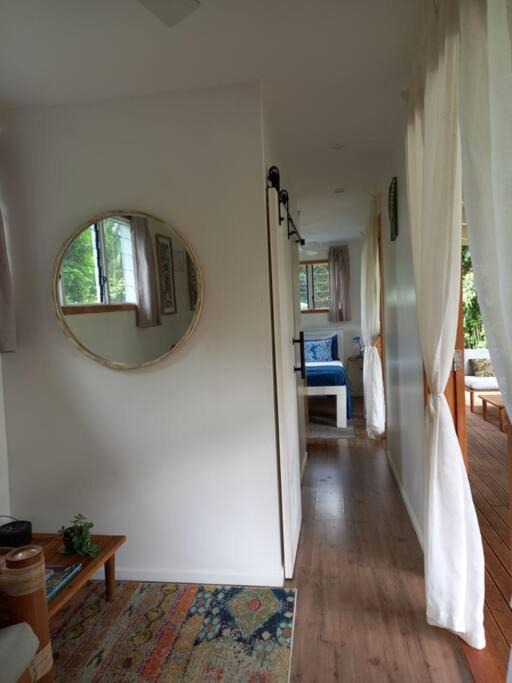 Tokerau Tapere Villa | Amori Cabin