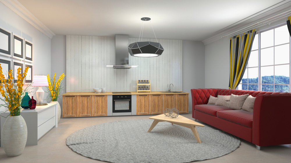Tapere of Titikaveka House | Avocado Retreat