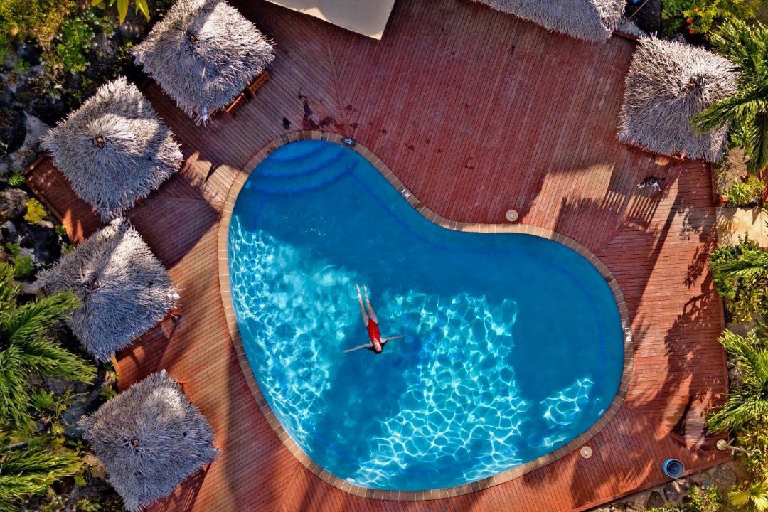 Aitutaki Villa | Etu Moana Boutique Beach Villas - Adults Only