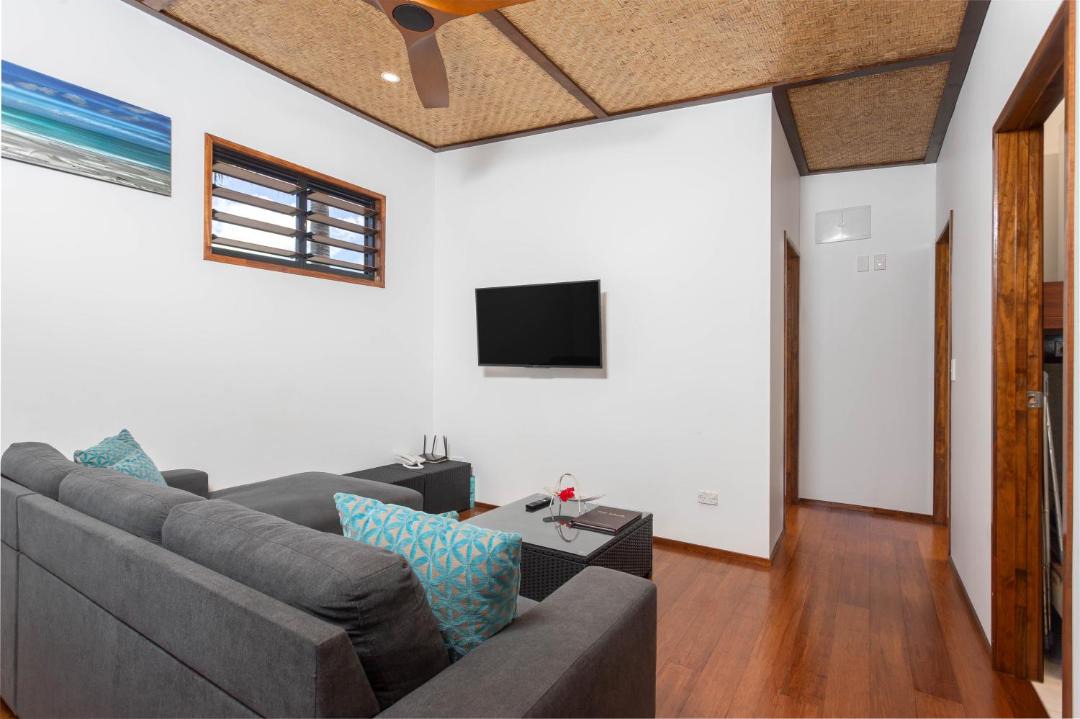 Atupa Tapere Apartment | Atupa Suites