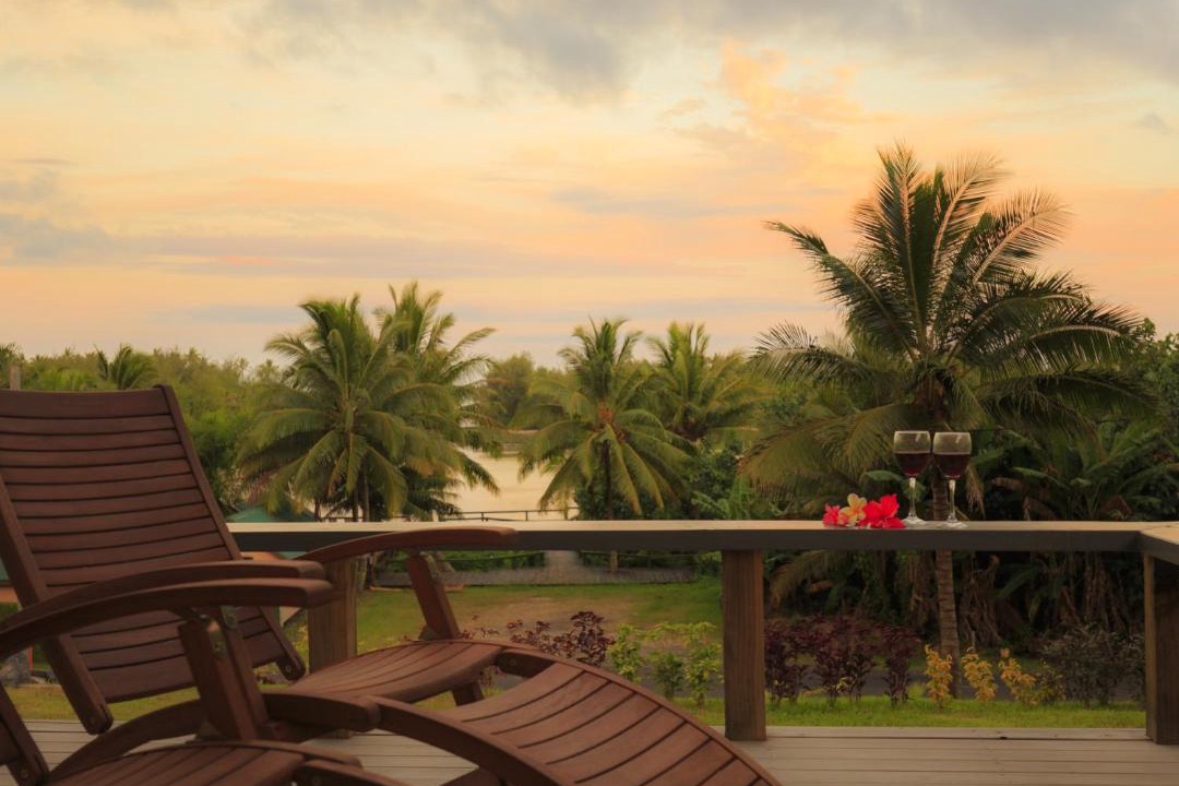 Muri Villa | Little Oneroa