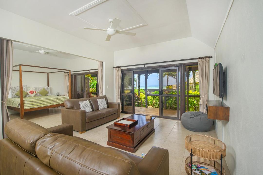 Takitumu District Villa | Sea Change Villas