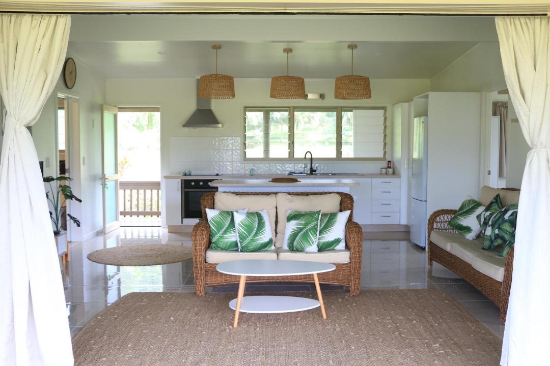 Matavera House | Serene Holiday Home