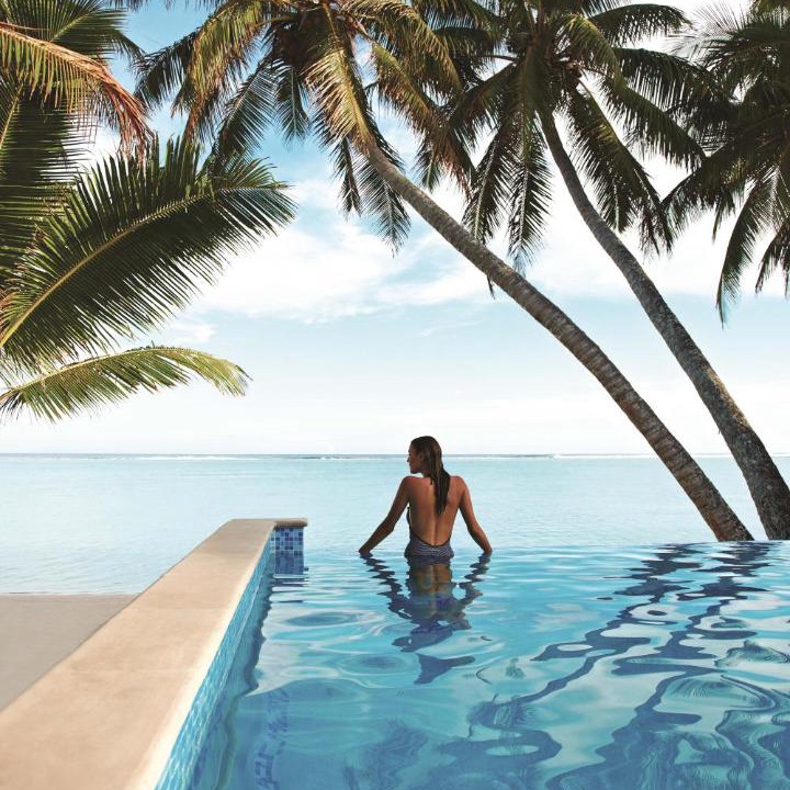 Tapere of Titikaveka Resort | Little Polynesian Resort
