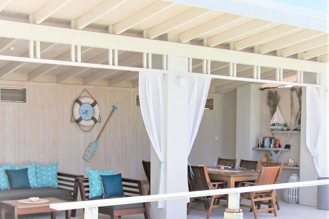 Turangi Tapere Hotel | Ocean Escape Resort & Spa