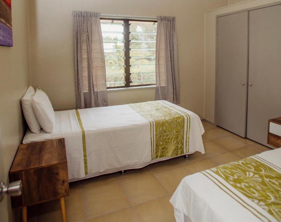 Nikao Tapere Villa | Nikao Beach Bungalows