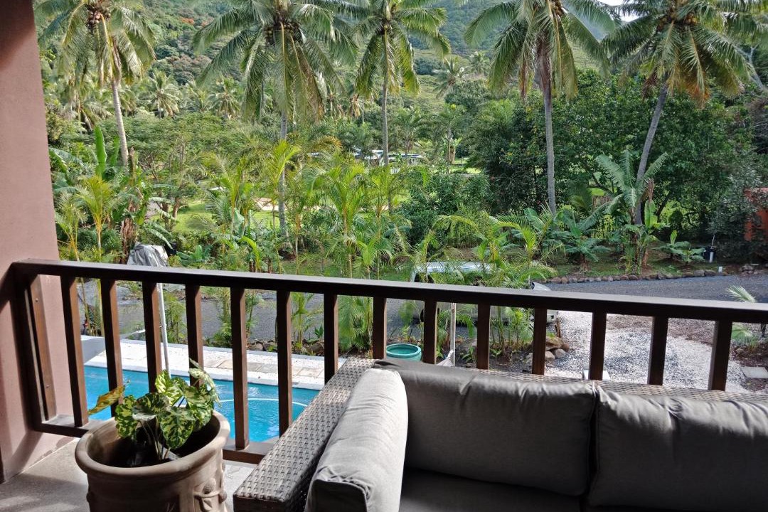Turangi Tapere Villa | TE PUKA ESTATE Group & Function Venue