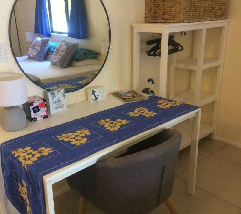 Arorangi Villa | Shoreline Escape Rarotonga