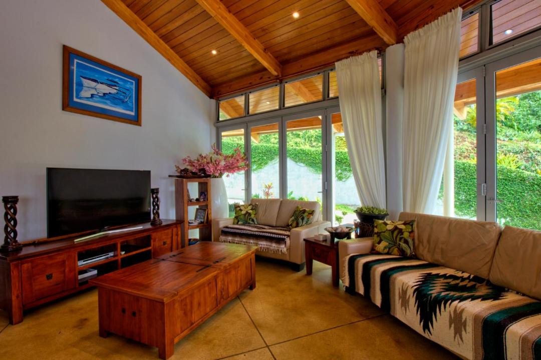 Muri Villa | Villa Maria
