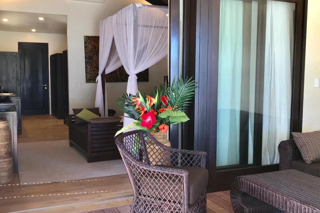 Arorangi Villa | Serenity Villas Rarotonga