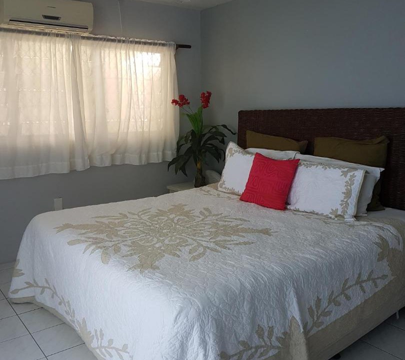 Arorangi Villa | Sunset Quay