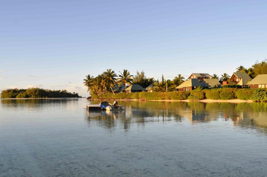 Muri Villa | Sokala Villas