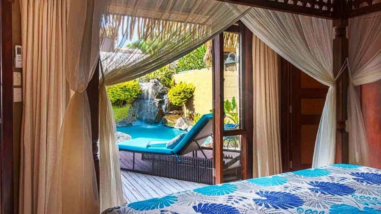 Photo of Bedroom in Muri
