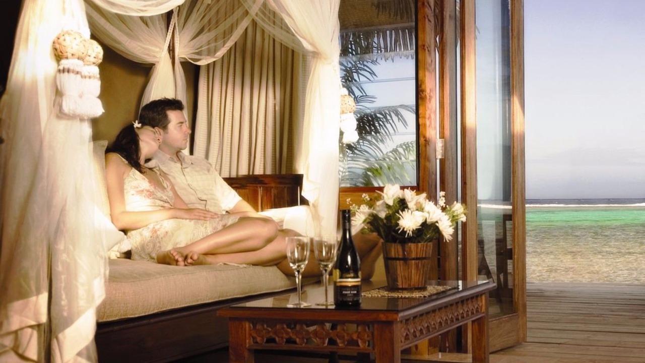 Photo of Bedroom in Muri