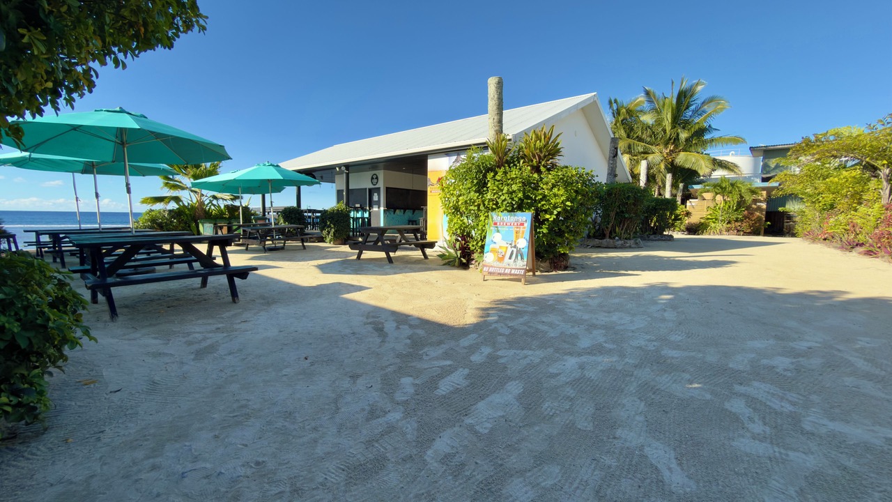 Photo of Outdoor in Rarotonga