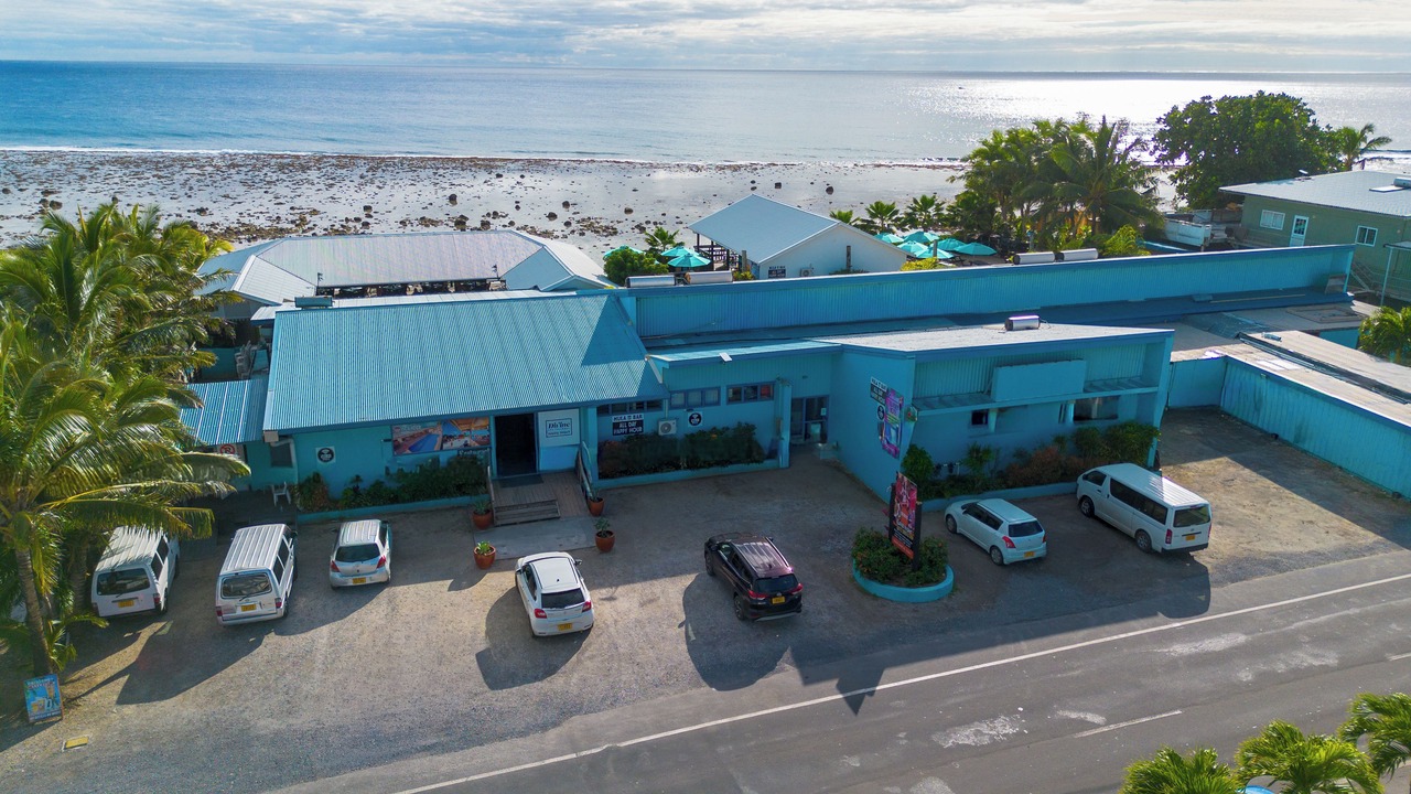 Photo of Outdoor in Rarotonga