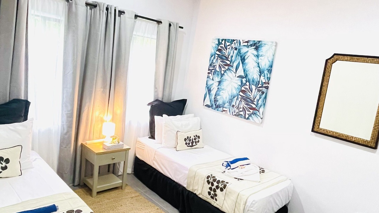 Photo of Bedroom in Inave Tapere